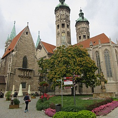 Naumburger Dom