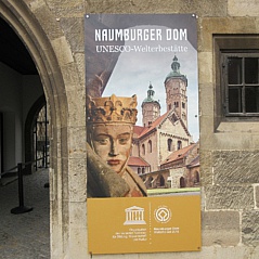 Naumburger Dom